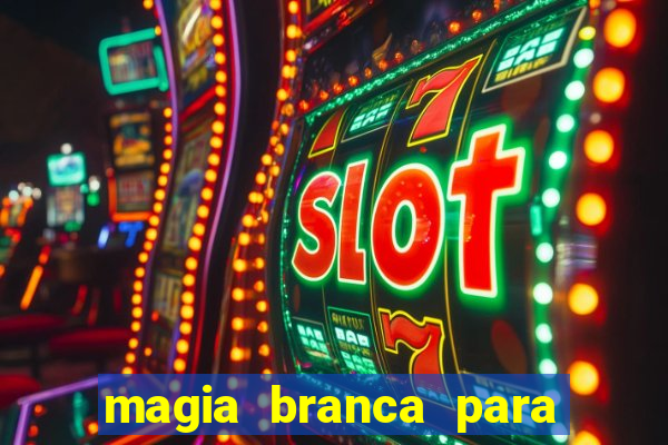 magia branca para unir casal